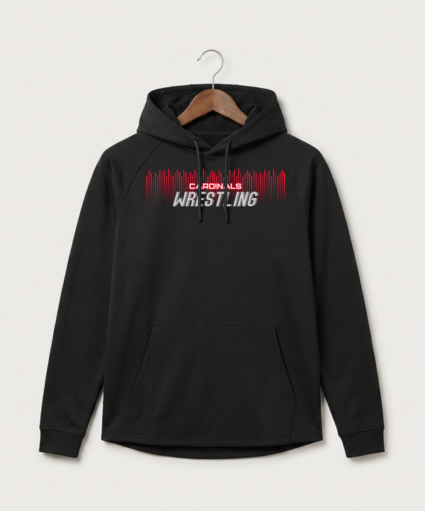 Ghostfit Men's Prime Hoodie