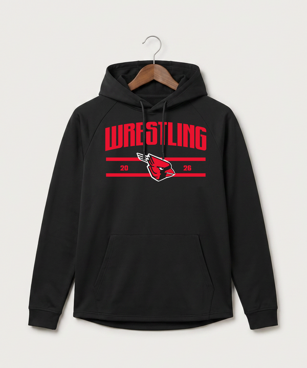 Ghostfit Men's Prime Hoodie