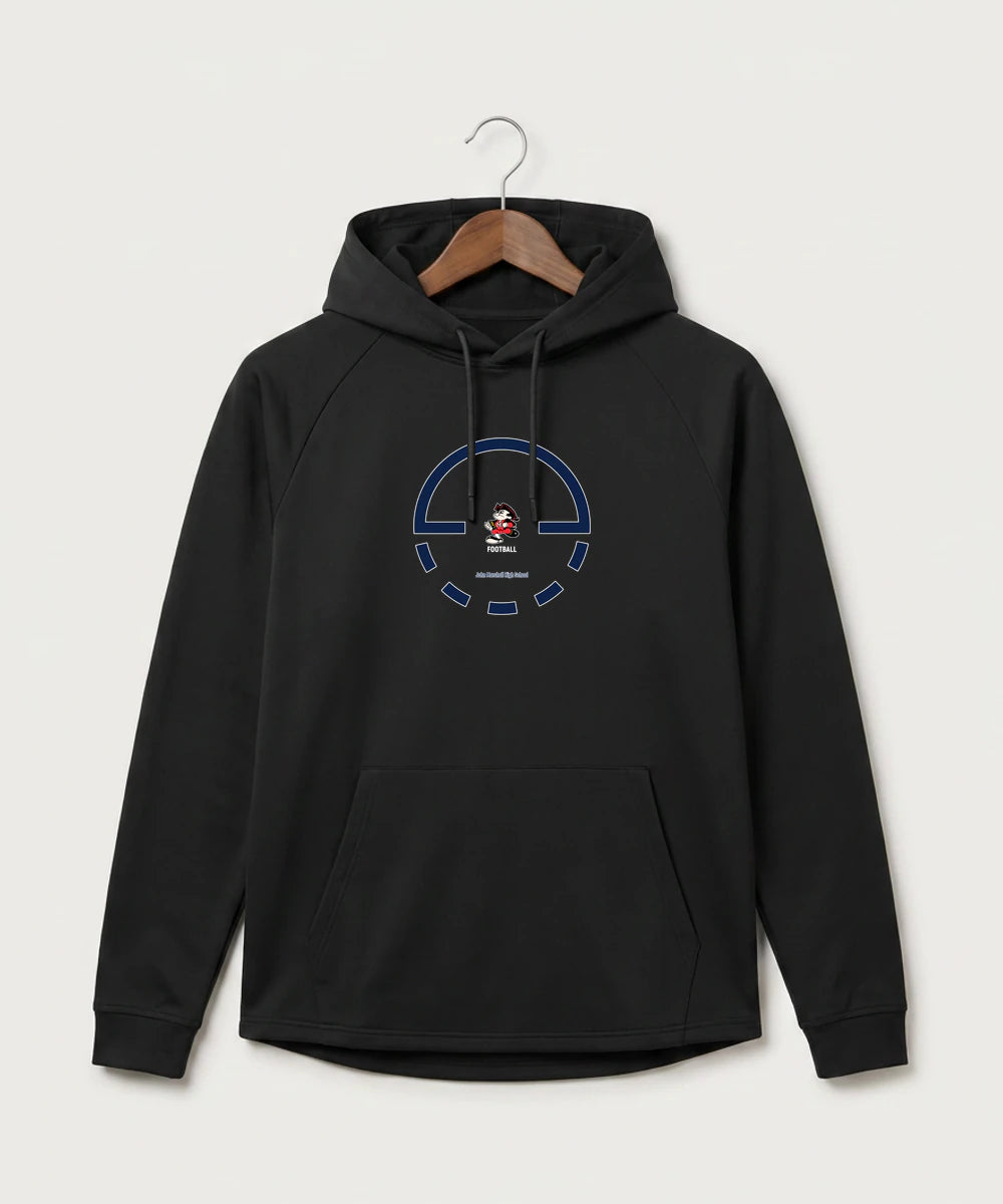 Ghostfit Men's Prime Hoodie
