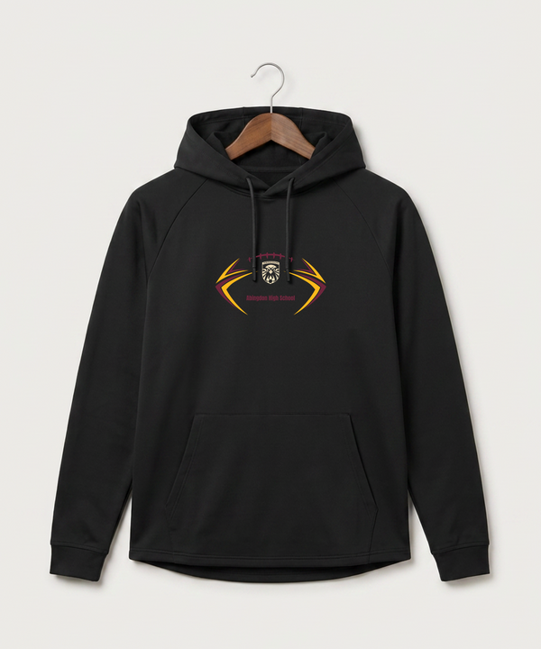 Ghostfit Men's Prime Hoodie