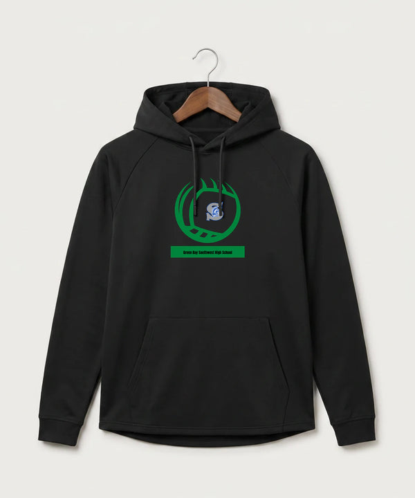 Ghostfit Men's Prime Hoodie