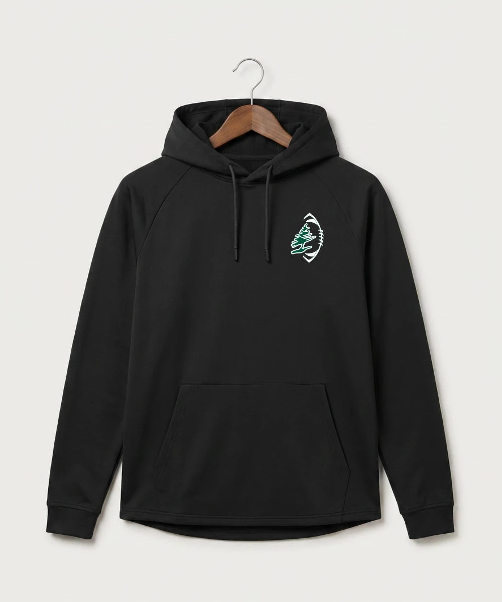 Ghostfit Men's Prime Hoodie