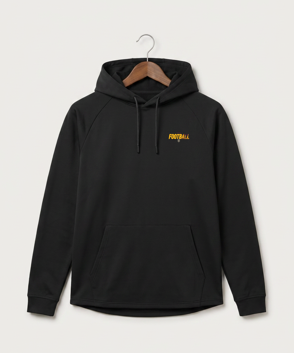 Ghostfit Men's Prime Hoodie