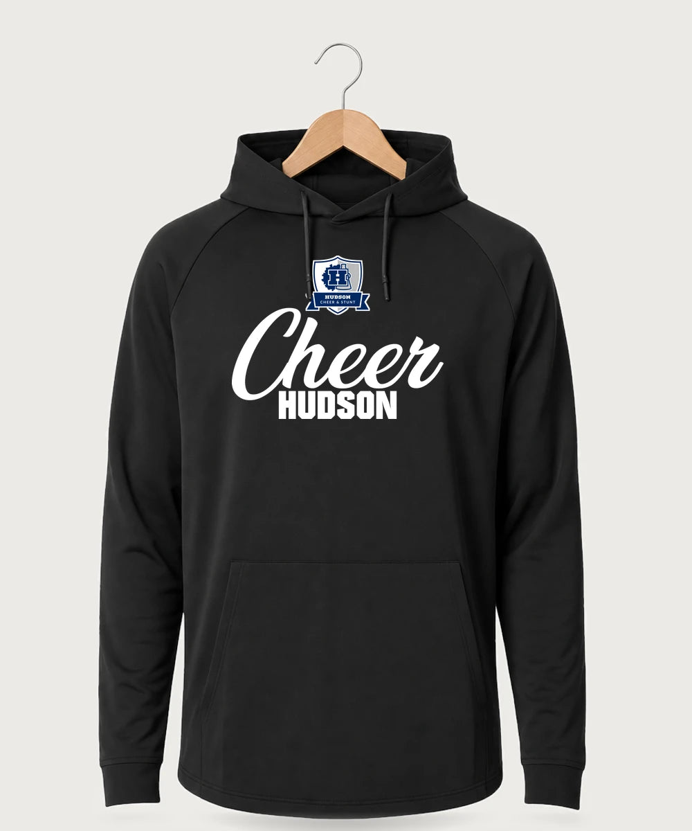 Ghostfit Men's Prime Hoodie