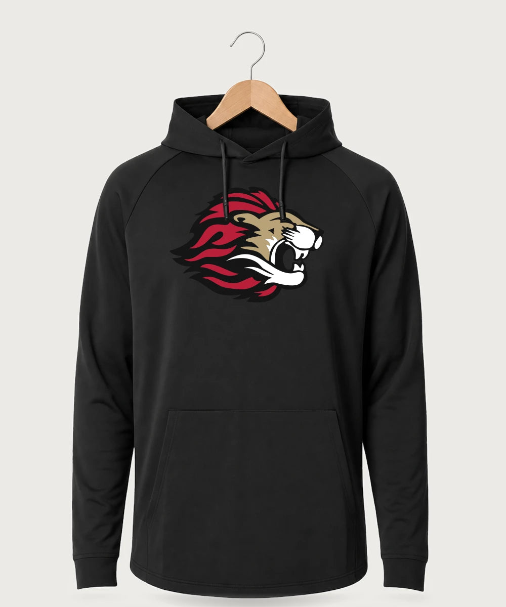 Spring Grove High School Football (Boys) - Black Hoodie