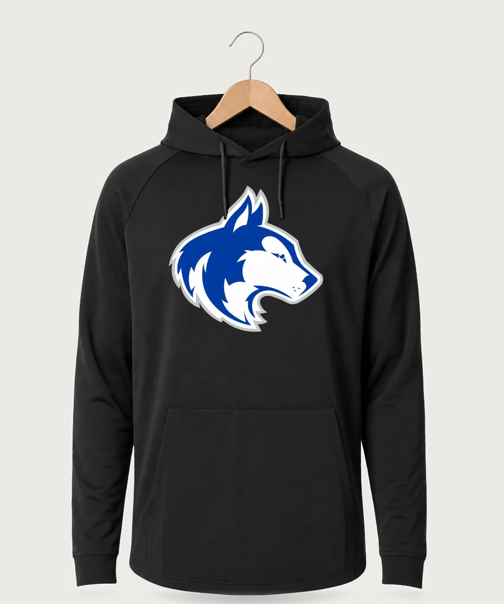 Owatonna High School Volleyball (Girls) - Black Hoodie