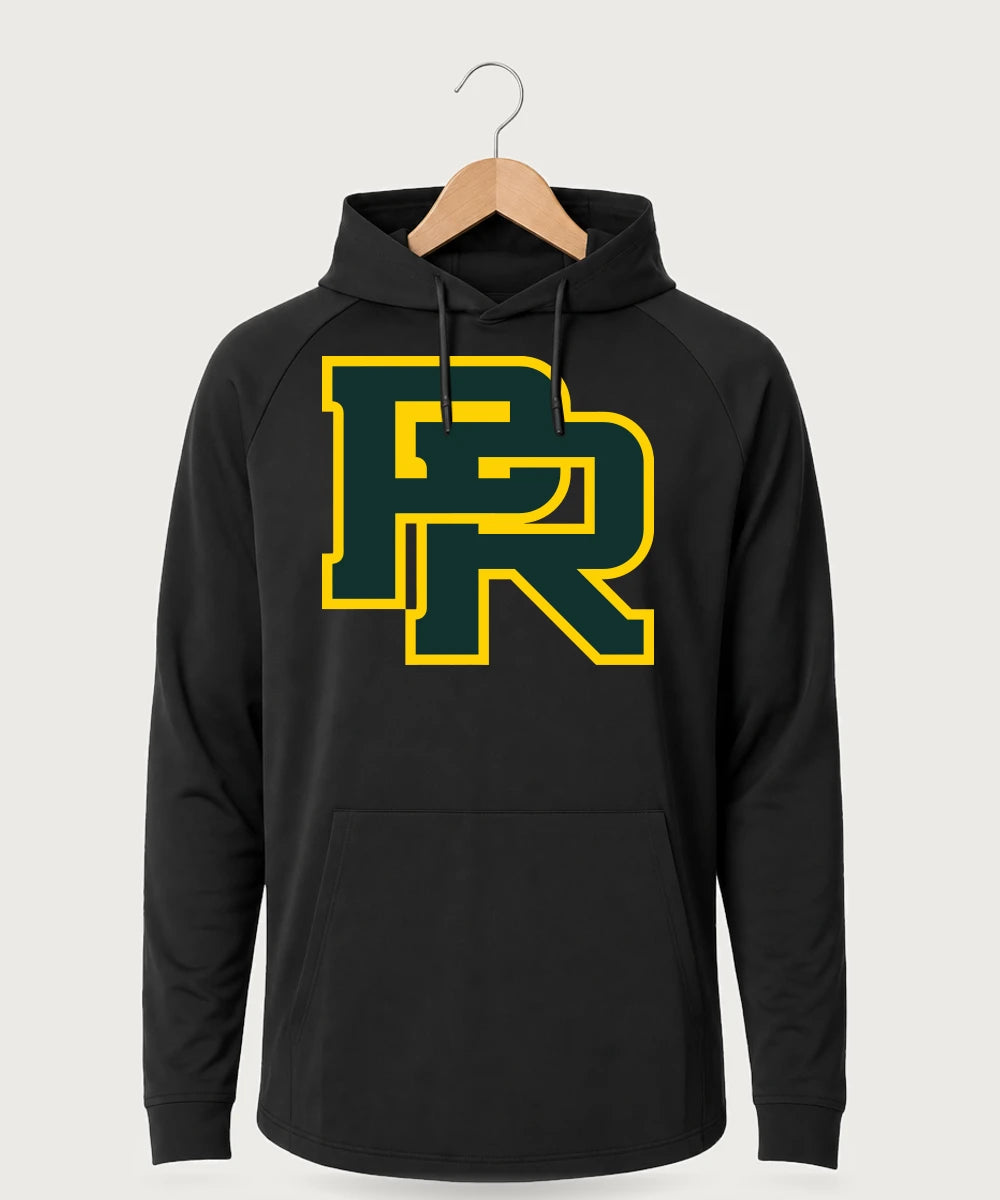 Proctor High School Football (Boys) - Black Hoodie