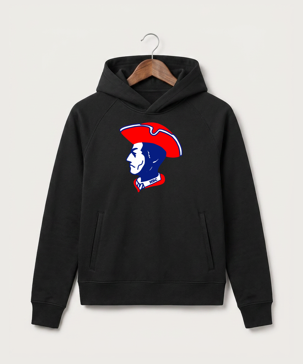 Hills-Beaver Creek High School Volleyball (Girls) - Ultralux Hoodie