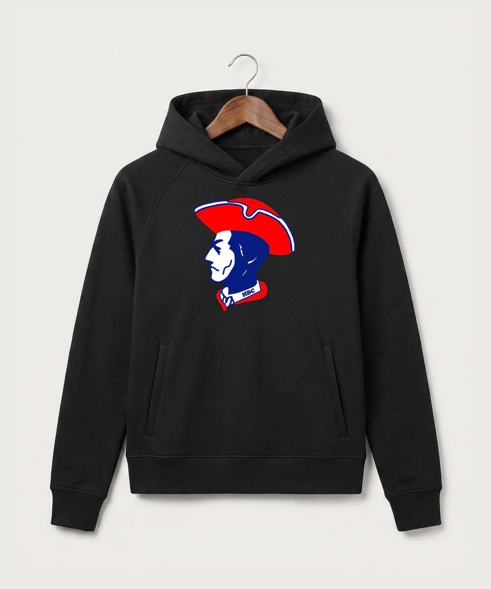 Hills-Beaver Creek High School Volleyball (Girls) - Ultralux Hoodie
