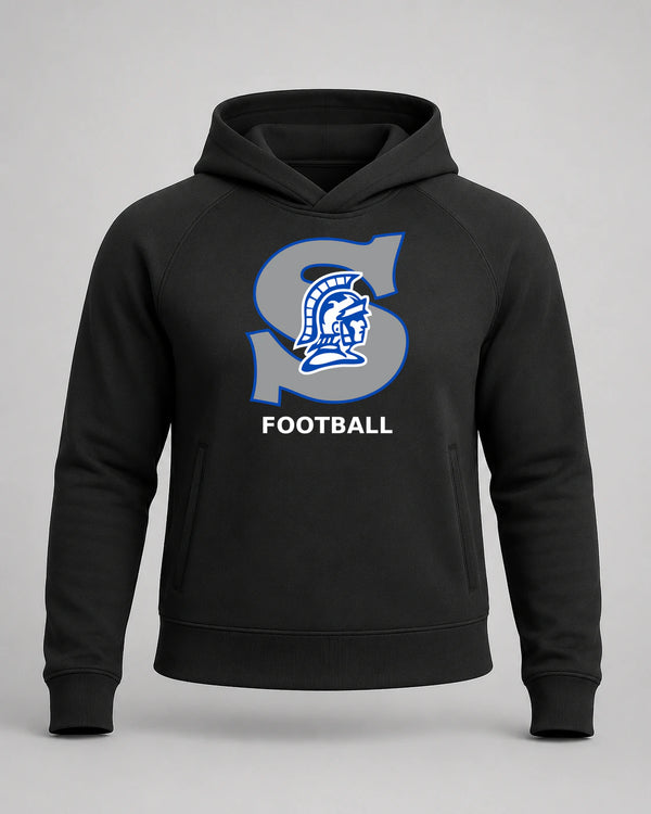 Southwest Football - Ultralux Hoodie