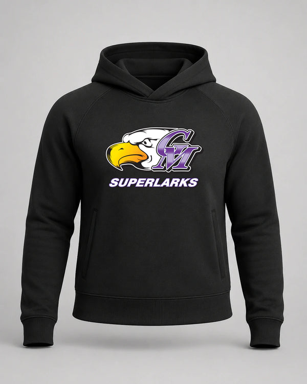 Grand Meadow Football - Ultralux Hoodie