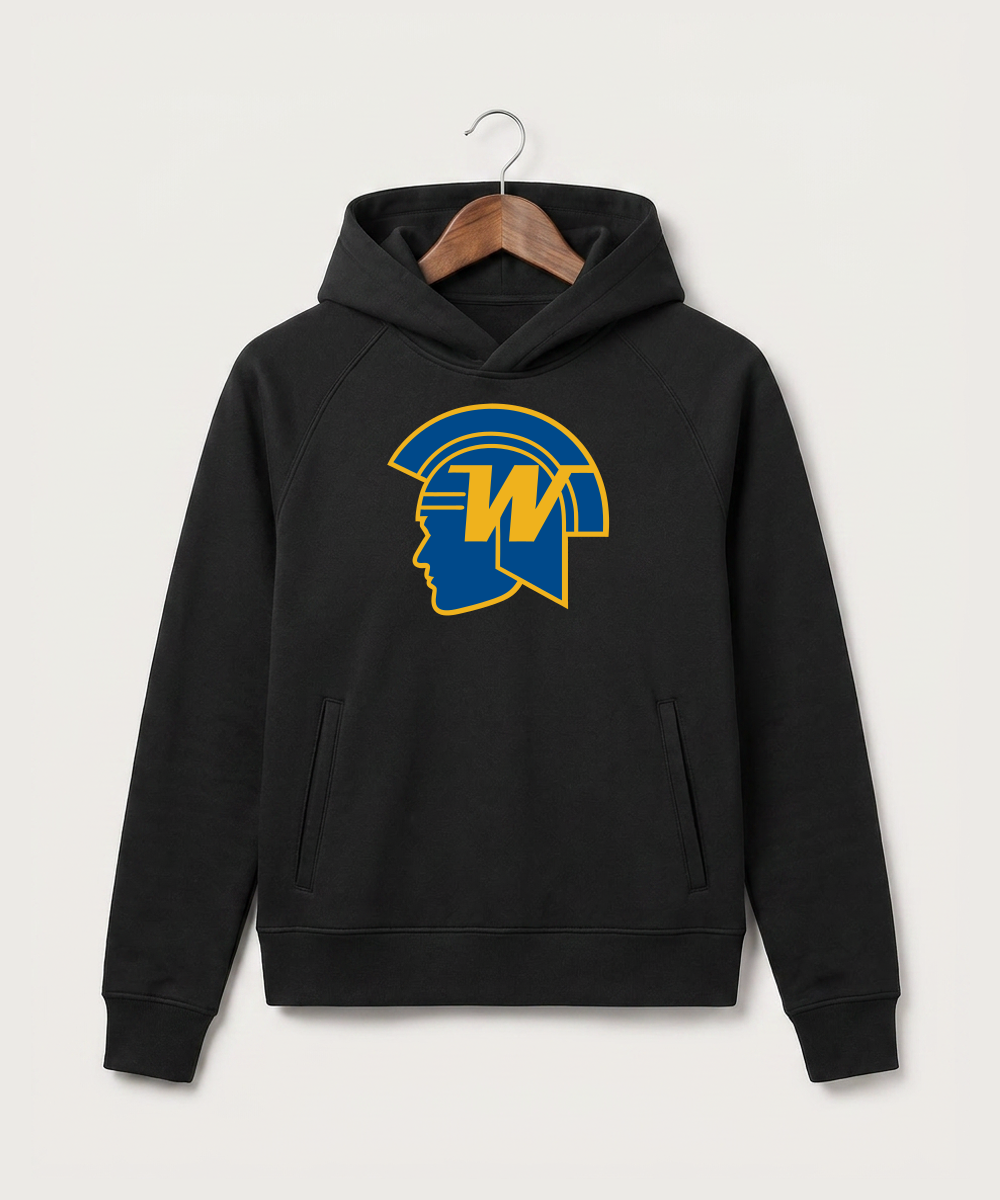 Wayzata High School Football (Boys) - Ultralux Hoodie