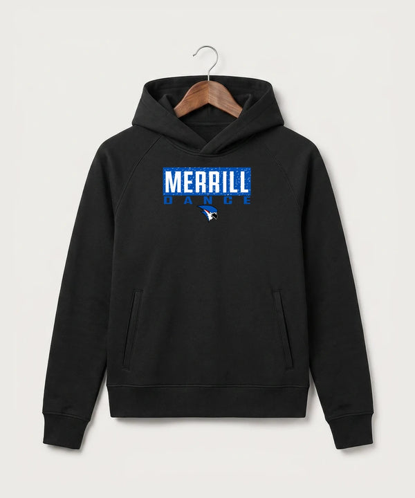 Merrill Dance and Cheer - Ultralux Hoodie