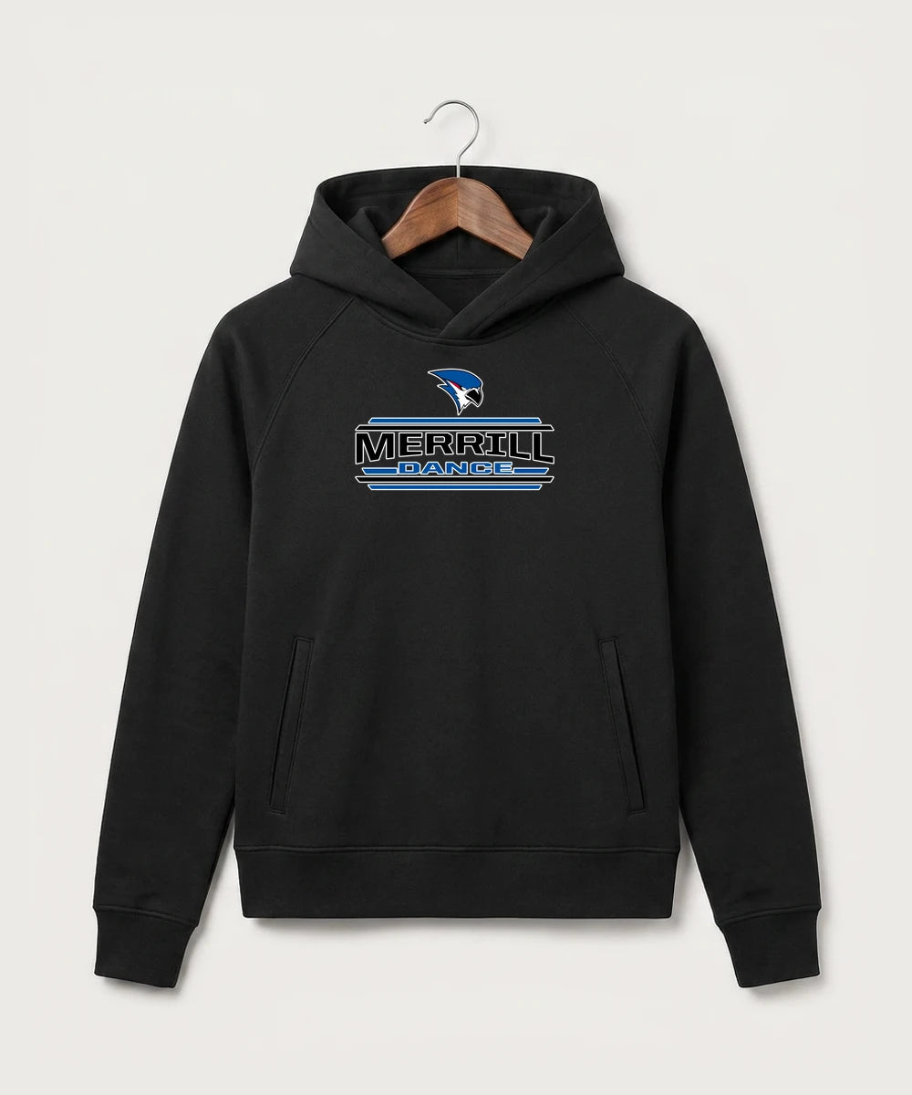 Merrill Dance and Cheer - Ultralux Hoodie