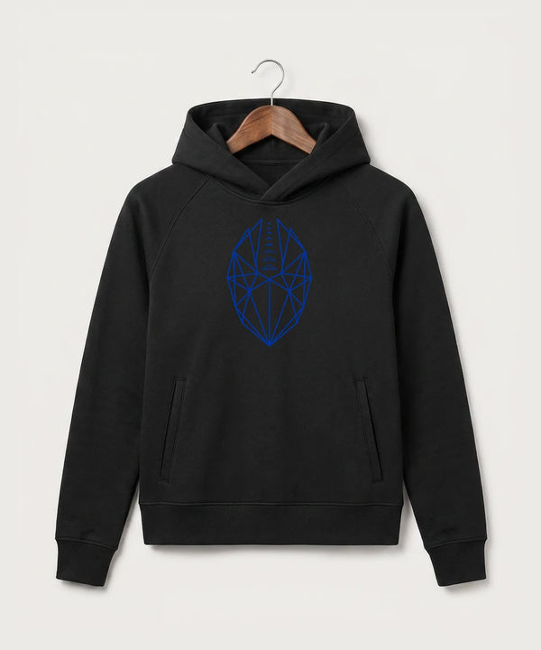 West Bend West High School Football - Ultralux Hoodie