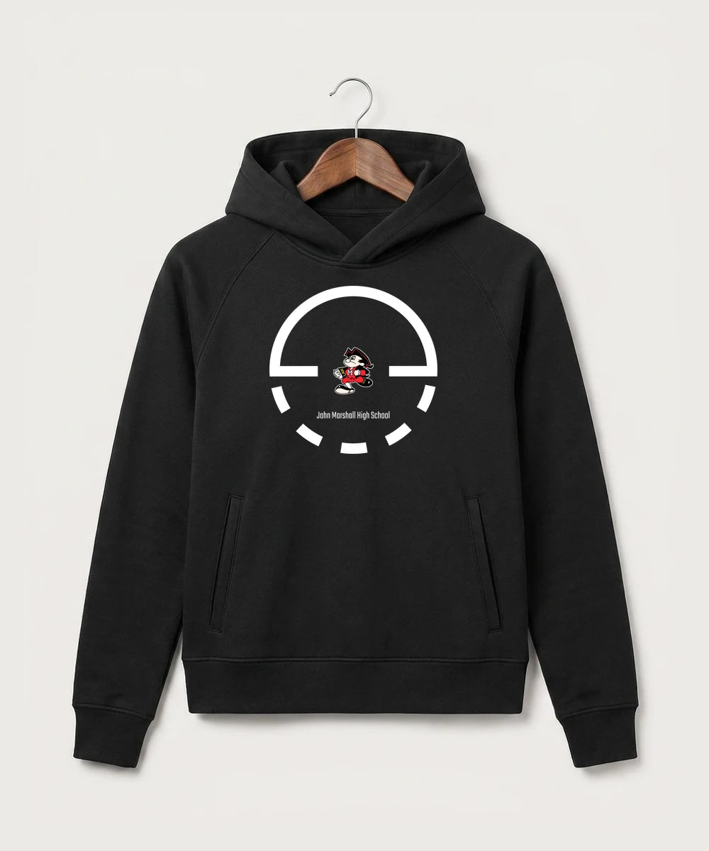 Ghostfit Women's Ultralux Hoodie