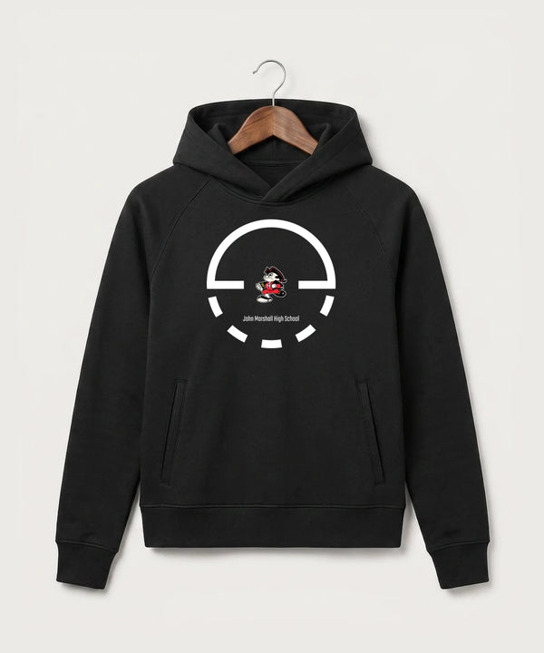 Ghostfit Women's Ultralux Hoodie