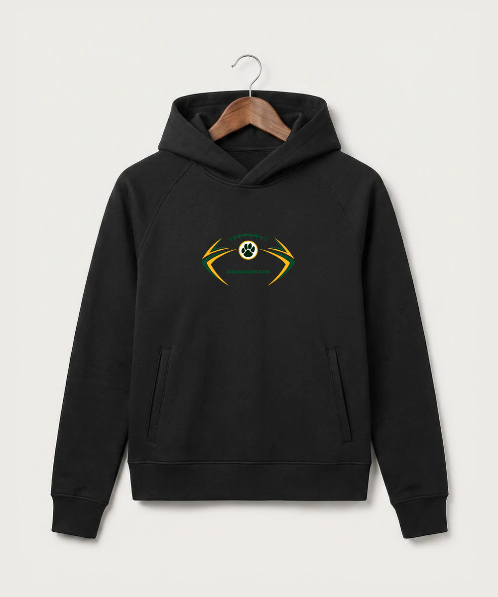 Ashwaubenon High School Football (Boys) - Ultralux Hoodie