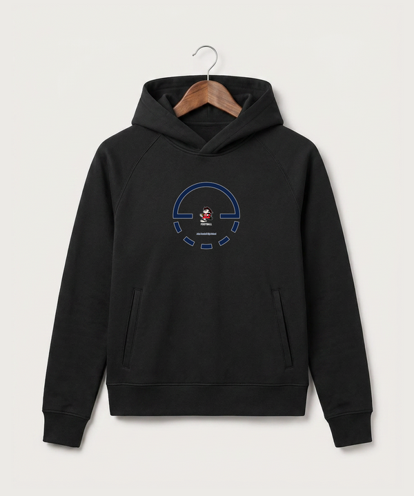 Ghostfit Women's Ultralux Hoodie
