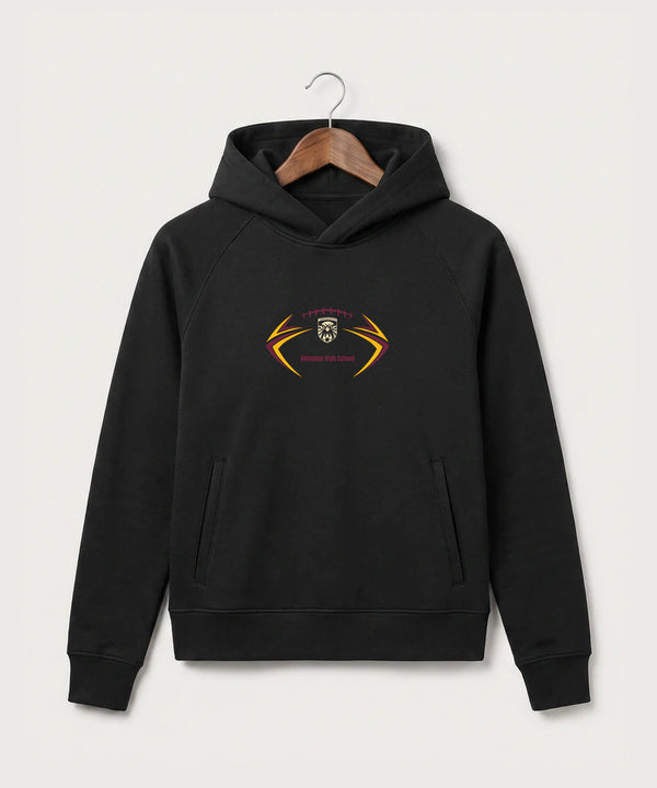 Ghostfit Women's Ultralux Hoodie