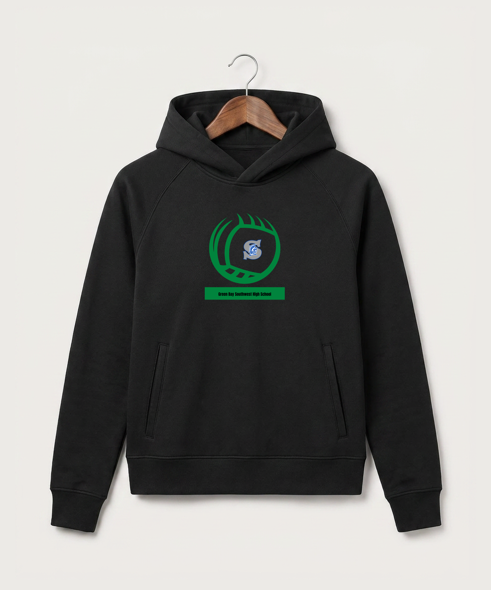Ghostfit Women's Ultralux Hoodie
