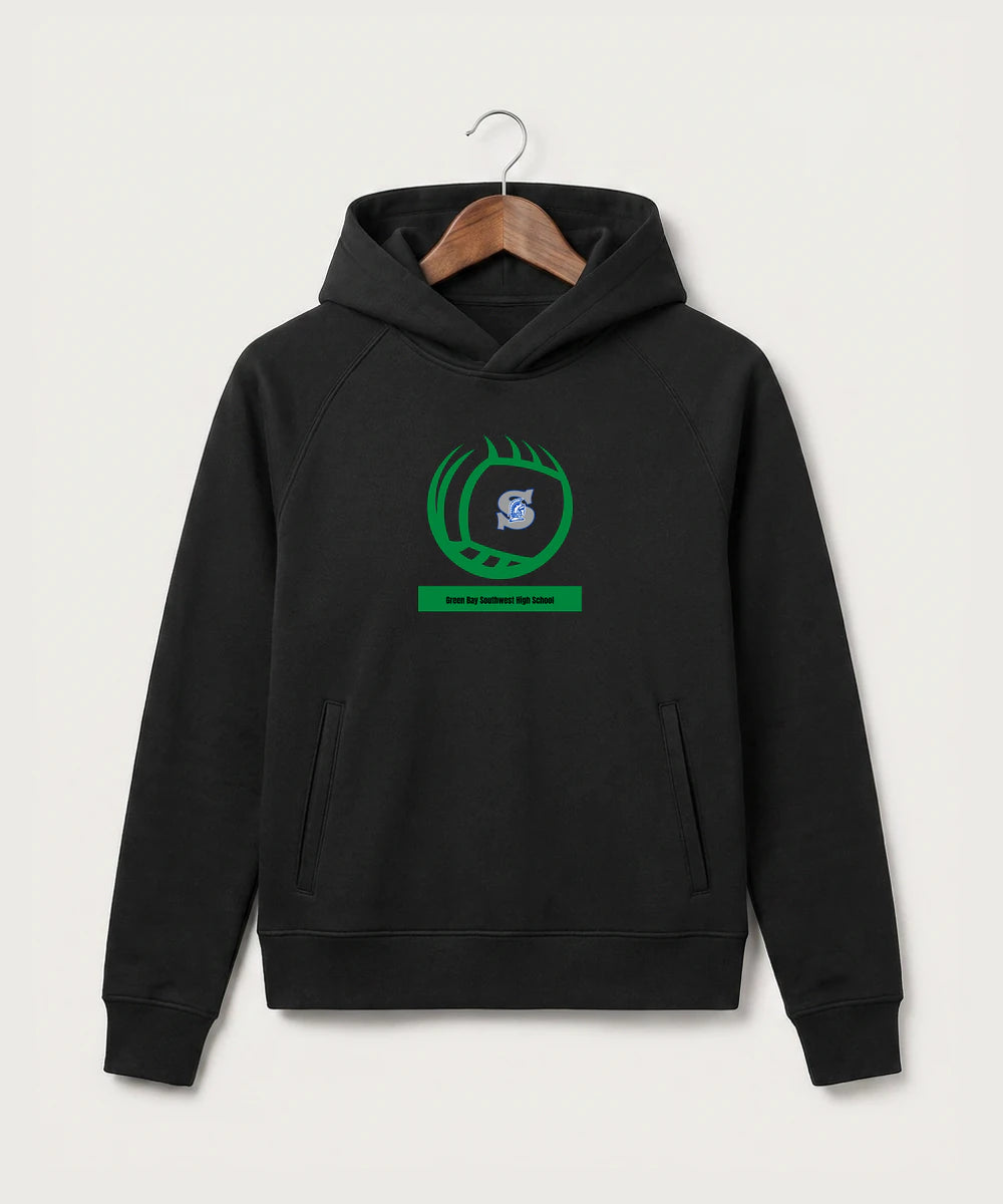 Ghostfit Women's Ultralux Hoodie