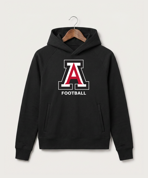 Amboy Football general - Ultralux Hoodie