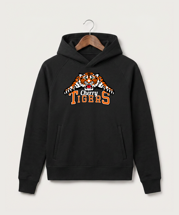 Cherry High School Athletics Coed - Ultralux Hoodie