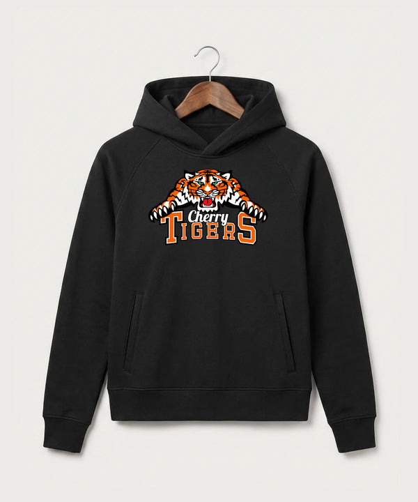 Cherry High School Athletics Coed - Ultralux Hoodie