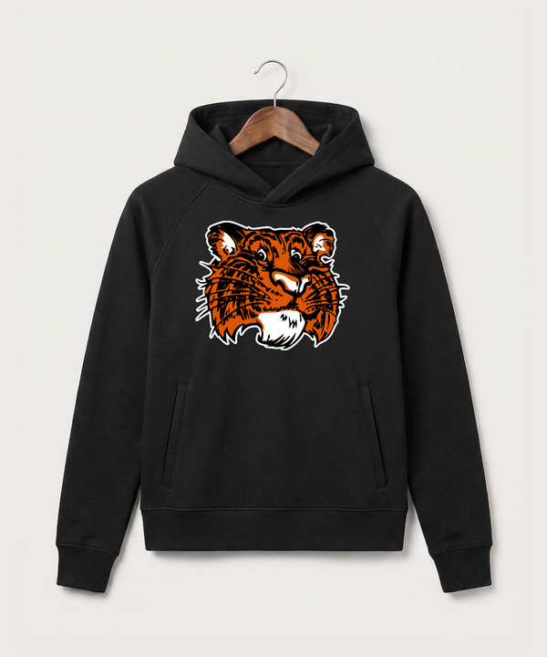 Browerville Public High School Athletics Coed - Ultralux Hoodie