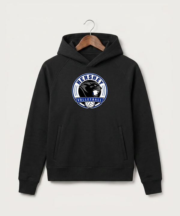 Hershey High School Volleyball Team Store - Ultralux Hoodie