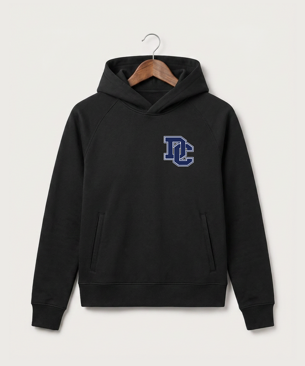 Dassel Cokato High School Football (Boys) - Ultralux Hoodie