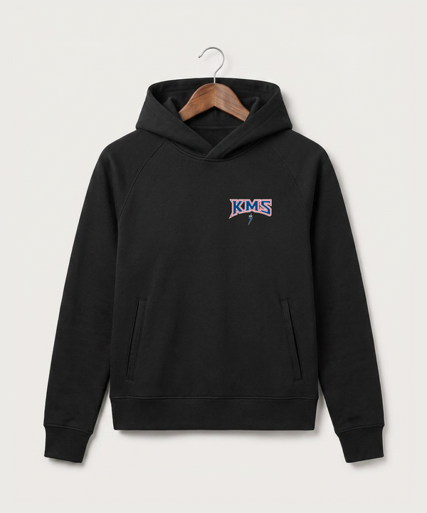 Kerkhoven-Murdock-Sunburg High School Football (Boys) - Ultralux Hoodie