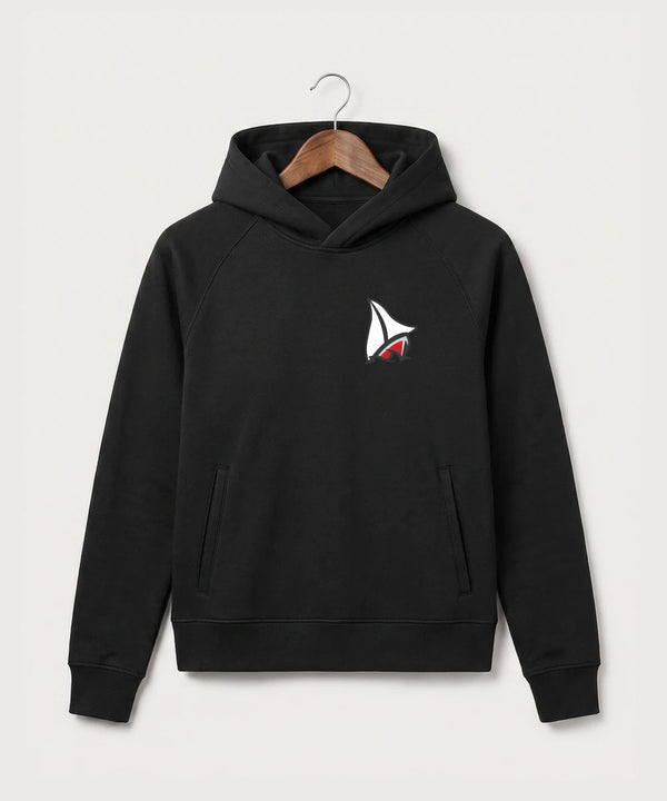 Detroit Lakes Community High School Football (Boys) - Ultralux Hoodie