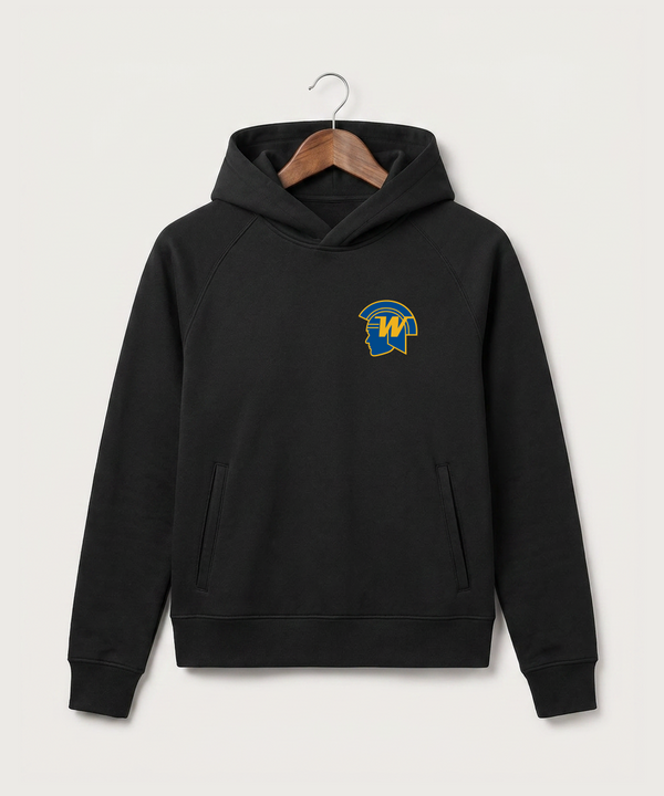 Wayzata High School Football (Boys) - Ultralux Hoodie