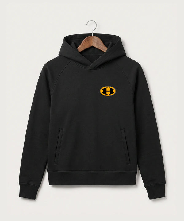 Hutchinson High School Football (Boys) - Ultralux Hoodie