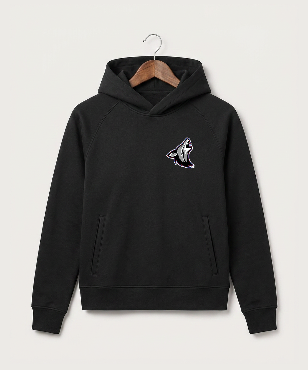 Heron Lake-Okabena High School Football (Boys) - Ultralux Hoodie