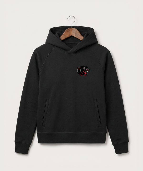 Tracy-Milroy-Balaton High School Volleyball (Girls) - Ultralux Hoodie