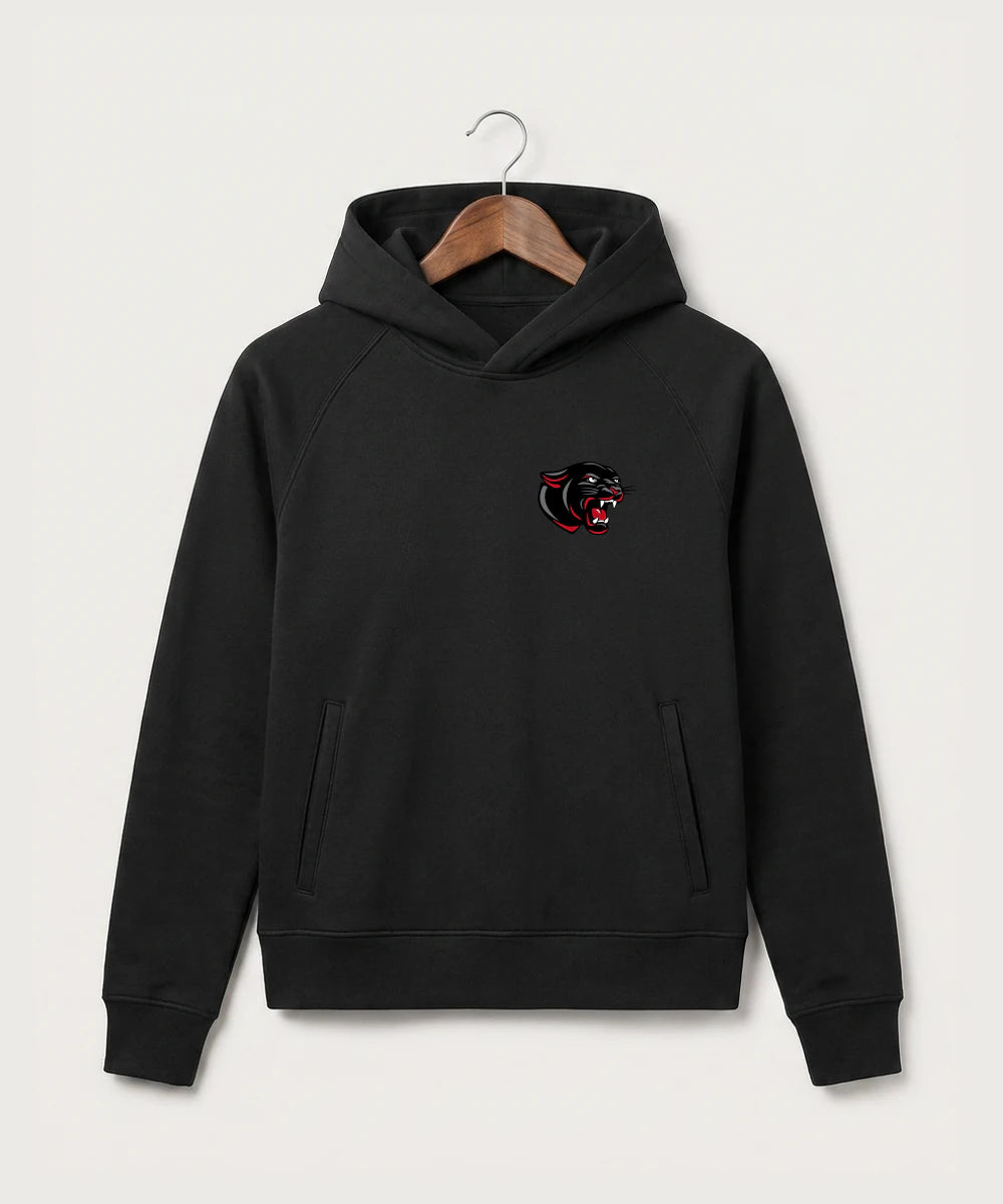 Tracy-Milroy-Balaton High School Volleyball (Girls) - Ultralux Hoodie