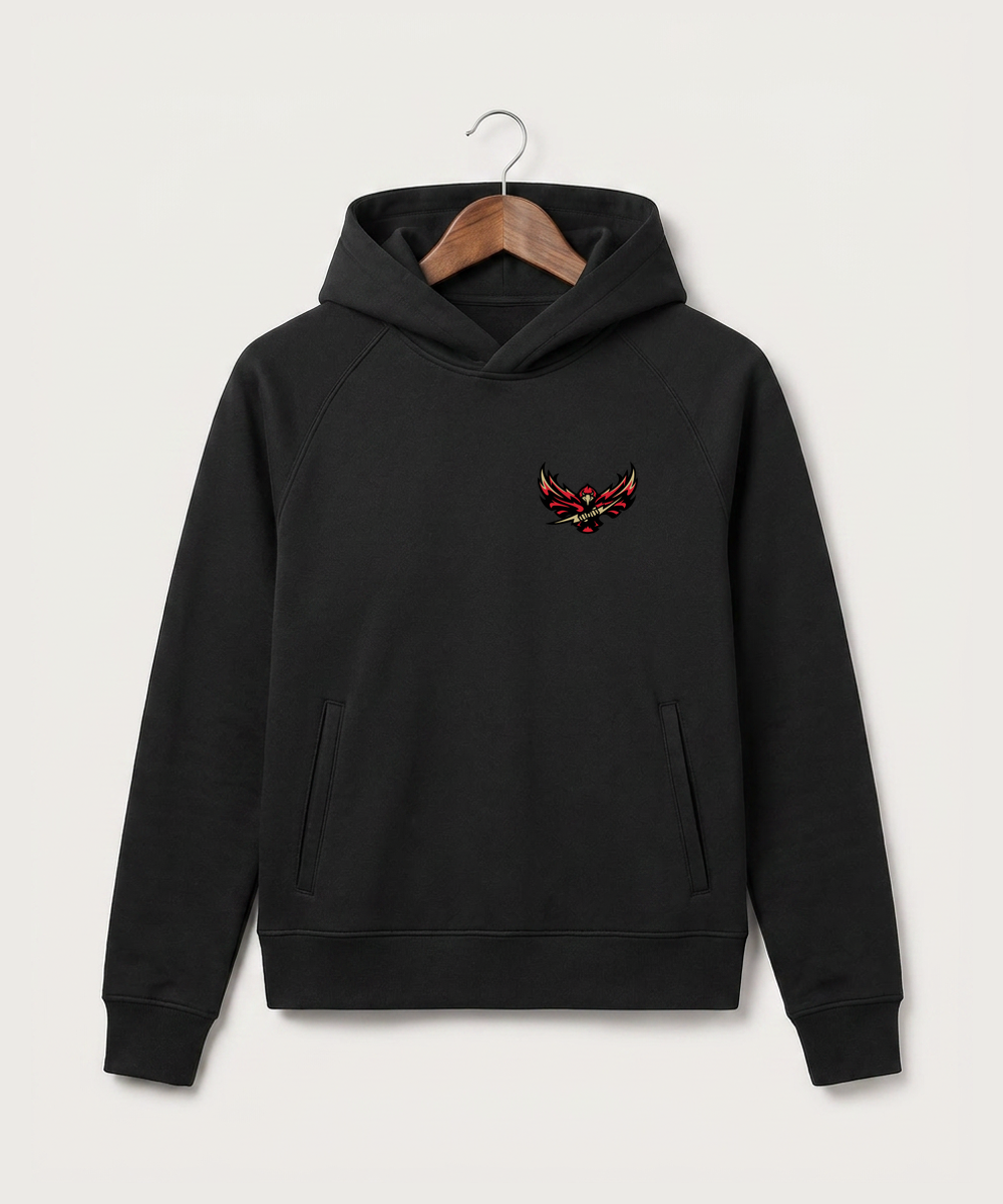 Gfw High School Football (Boys) - Ultralux Hoodie