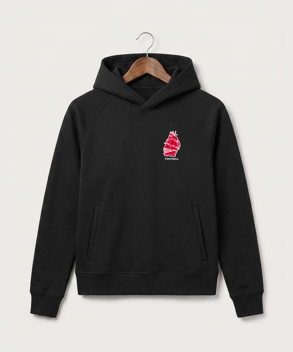 Amboy Football general - Ultralux Hoodie