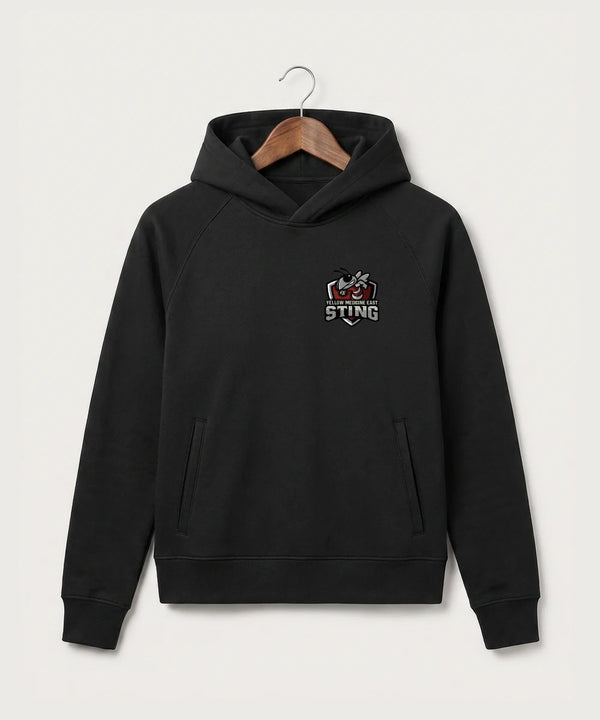 Yellow Medicine East High School Athletics - Ultralux Hoodie