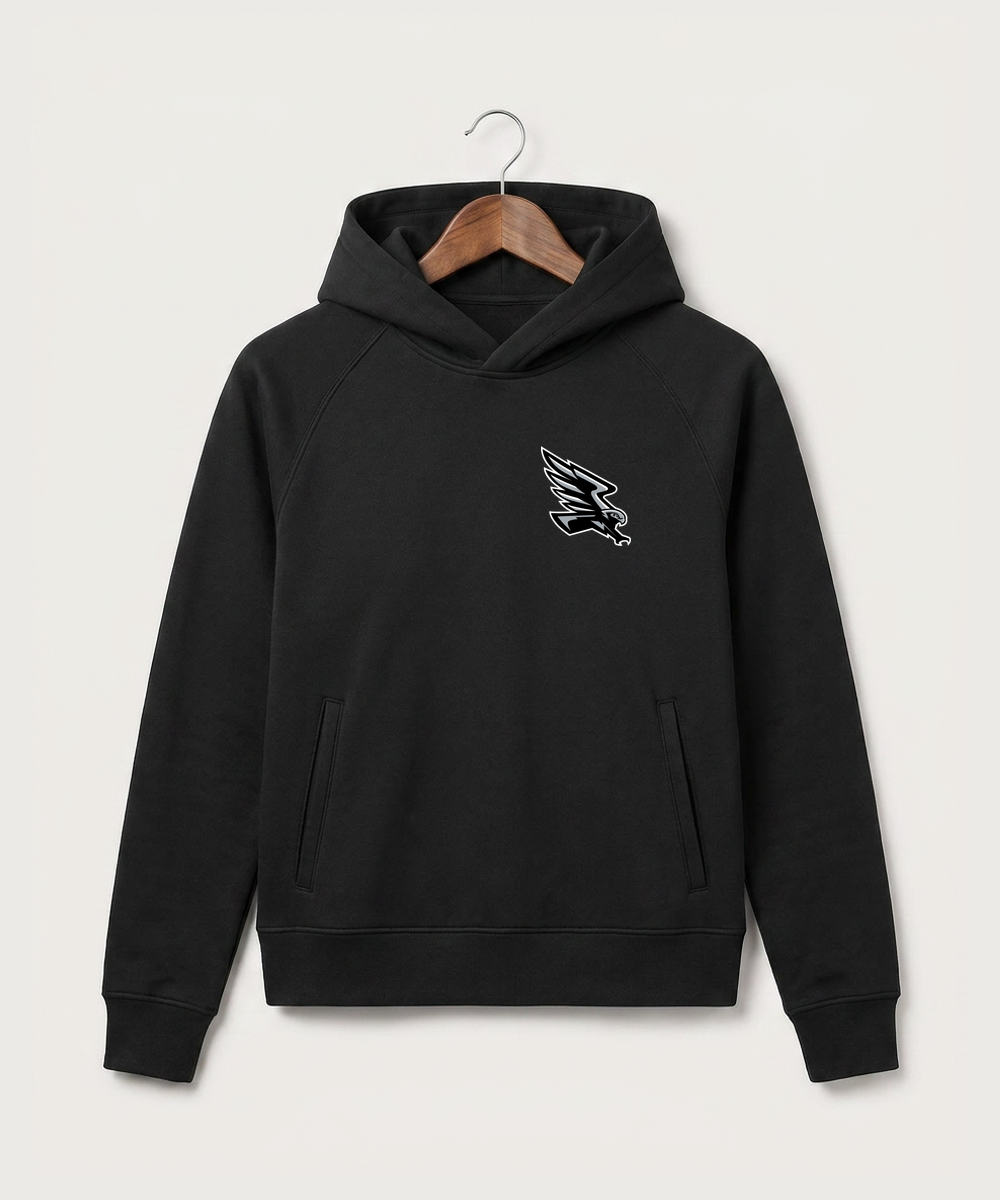 Red Rock Central High School Football (Boys) - Ultralux Hoodie