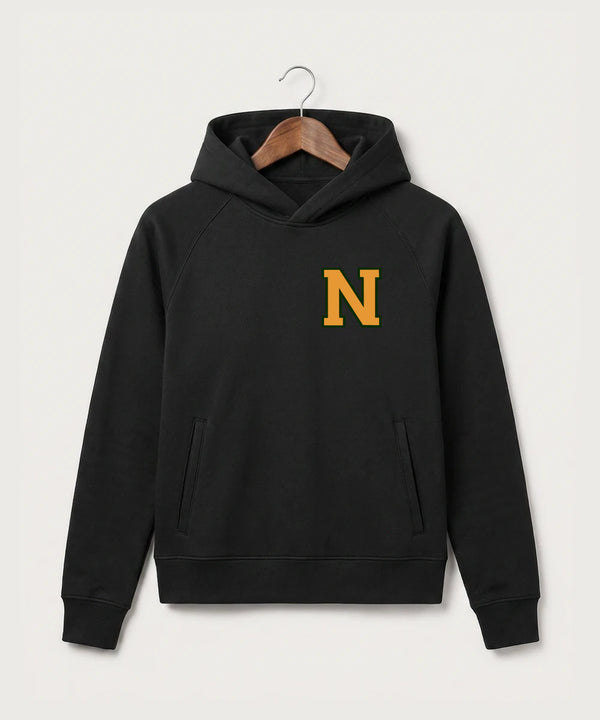Nevis High School Volleyball (Girls) - Ultralux Hoodie