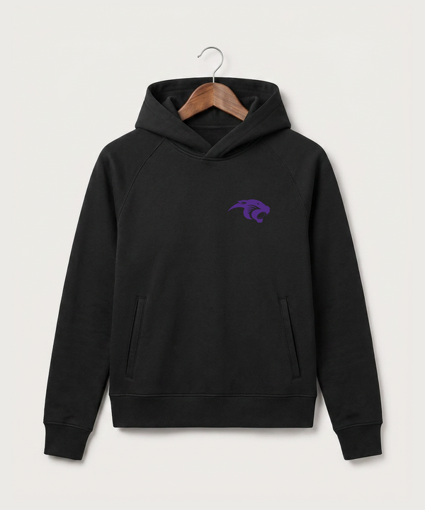 Glencoe Silver Lake High School Athletics - Ultralux Hoodie