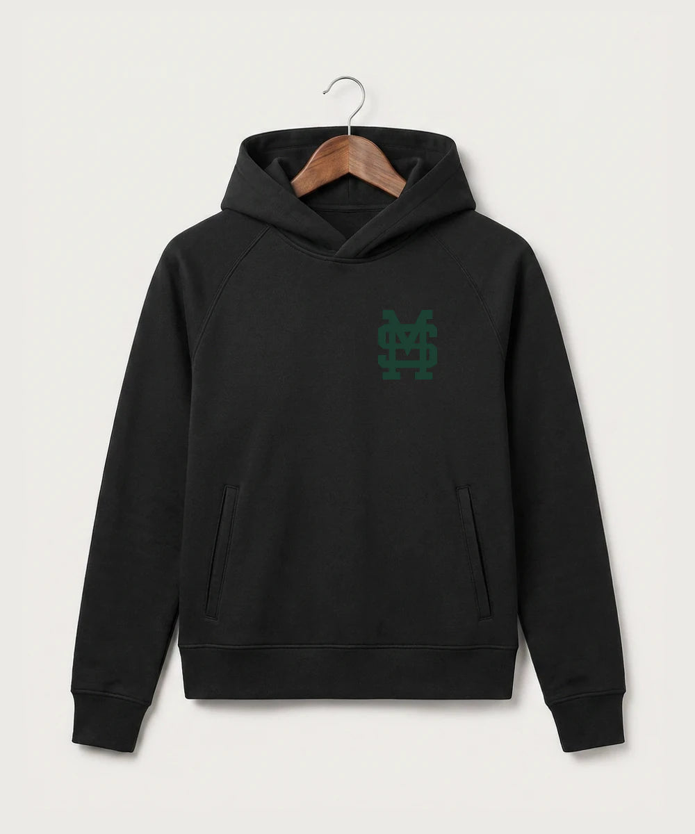 Sleepy Eye St. Mary's High School Athletics Coed - Ultralux Hoodie
