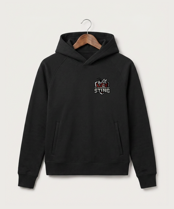 Yellow Medicine East High School Football (Boys) - Ultralux Hoodie