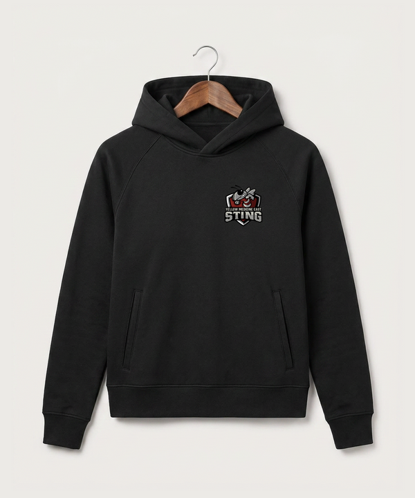Yellow Medicine East High School Athletics - Ultralux Hoodie