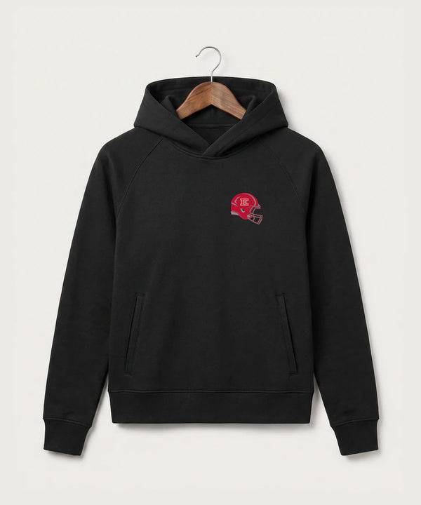 Duluth East High School Football (Boys) - Ultralux Hoodie