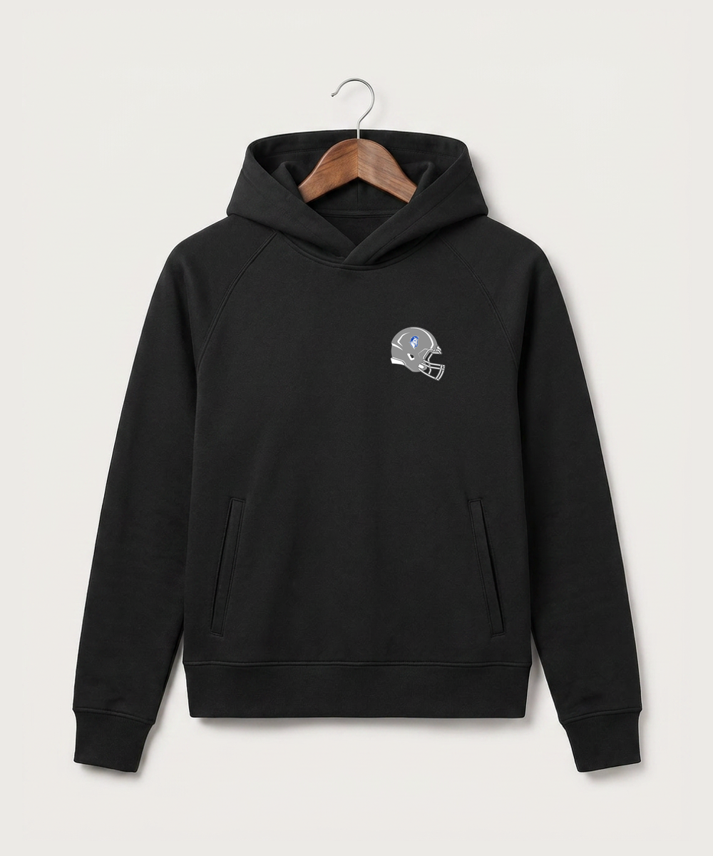 Mora High School Football (Boys) - Ultralux Hoodie
